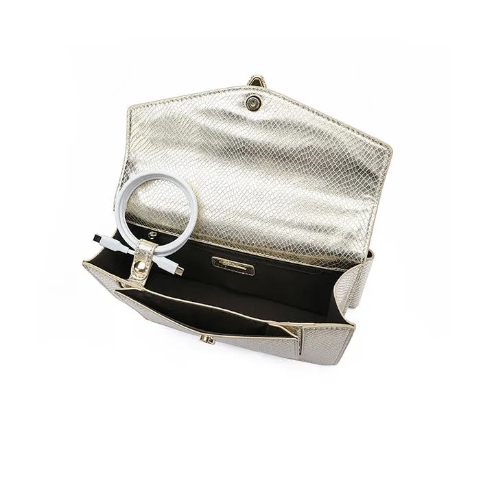 Timeless Cross Shoulder Bag BD 143