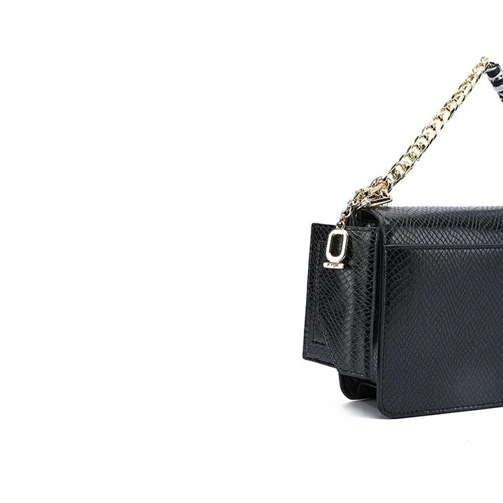 Timeless Cross Shoulder Bag BD 143