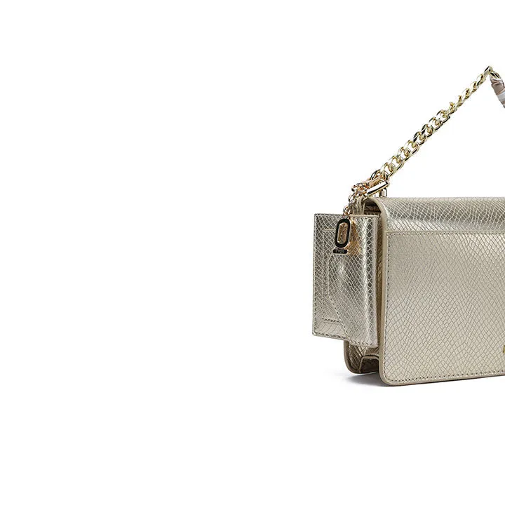 Timeless Cross Shoulder Bag BD 143