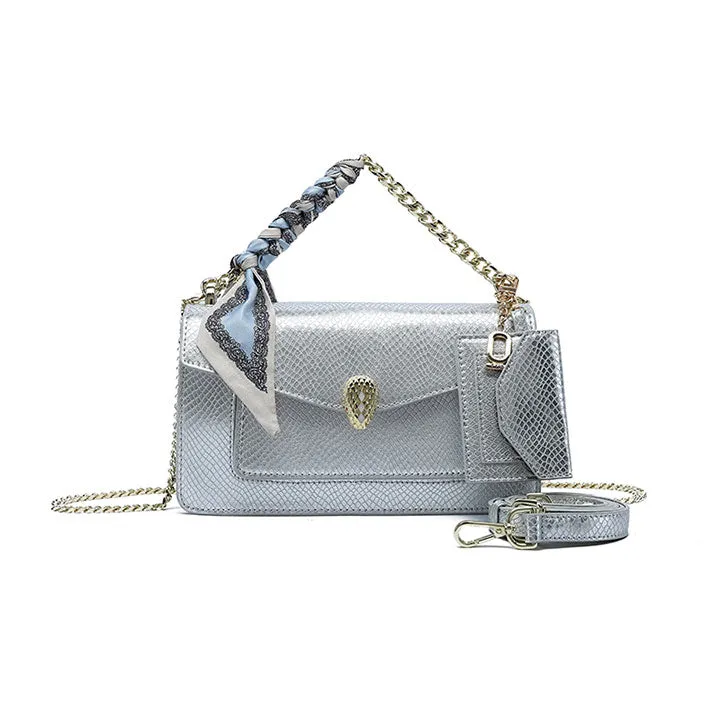 Timeless Cross Shoulder Bag BD 143