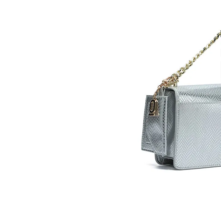 Timeless Cross Shoulder Bag BD 143