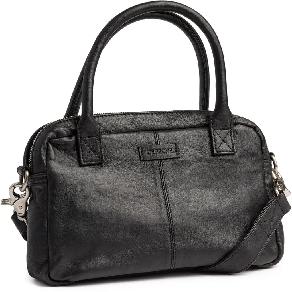 Timeless crossover / 16458 - Black (Nero)