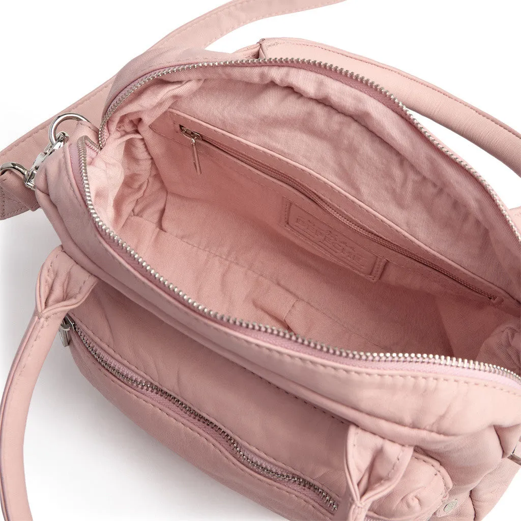 Timeless crossover / 16458 - Soft rose