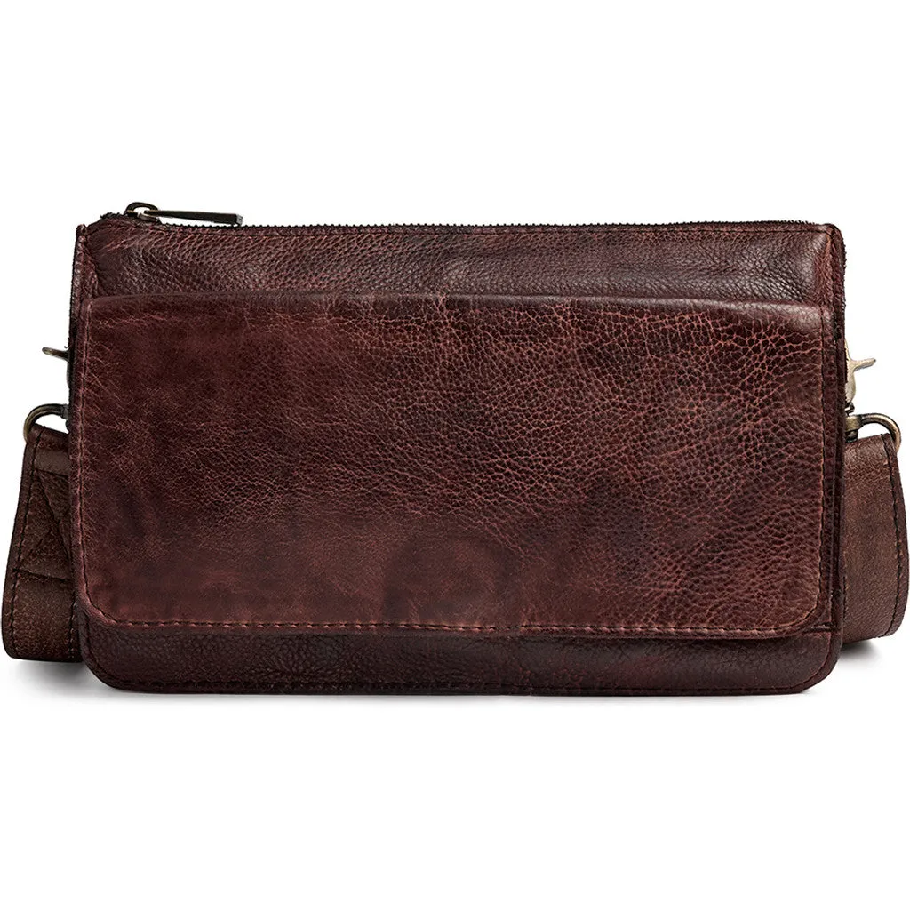 Timeless crossover / 16532 - Vintage Brown