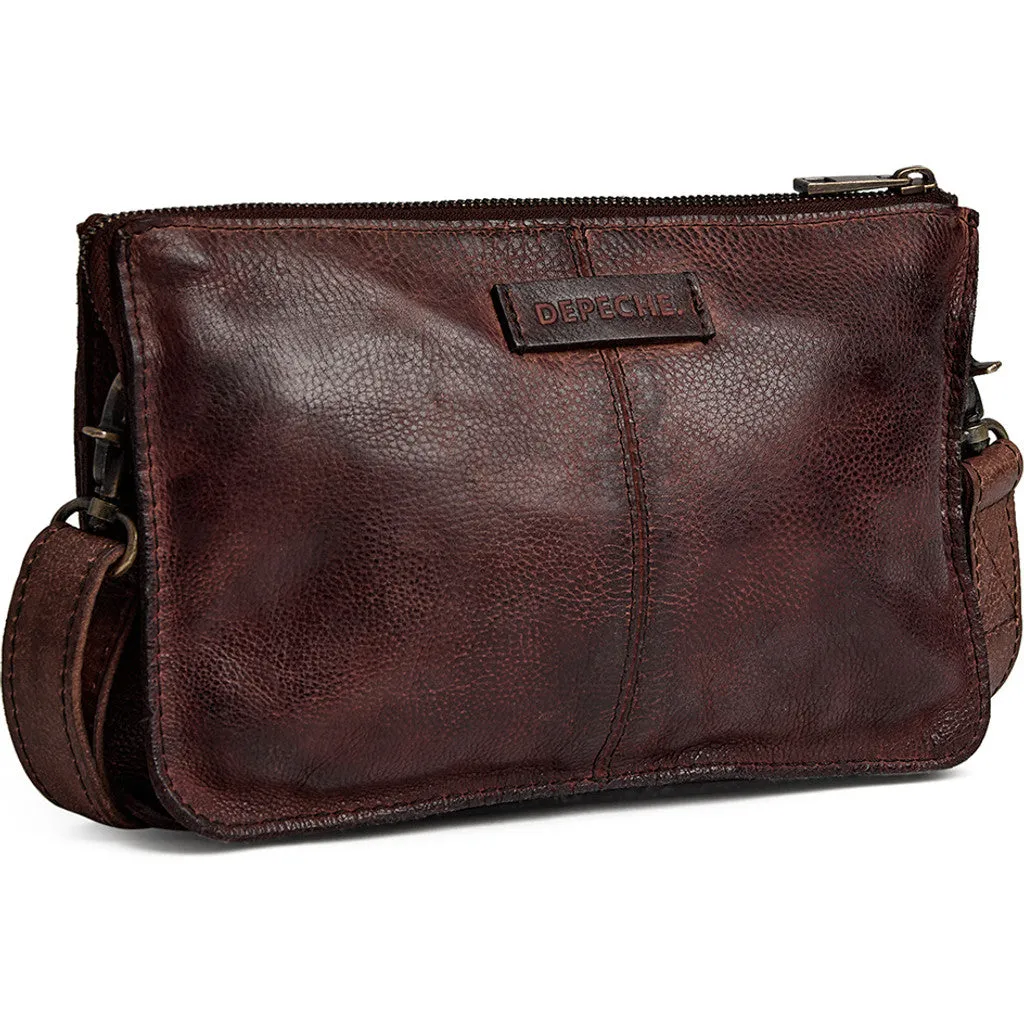 Timeless crossover / 16532 - Vintage Brown
