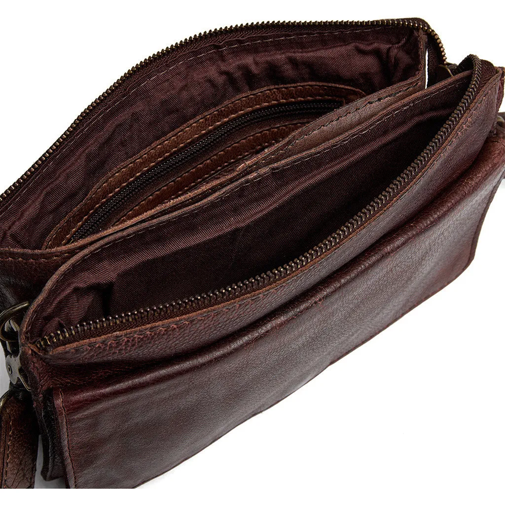 Timeless crossover / 16532 - Vintage Brown