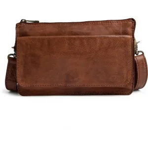 Timeless crossover / 16532 - Vintage cognac