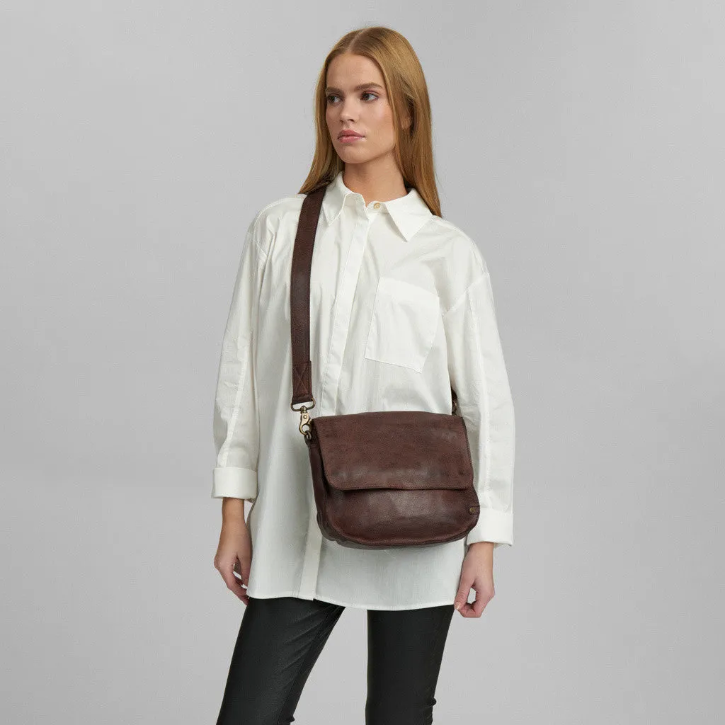Timeless crossover / 16534 - Vintage Brown