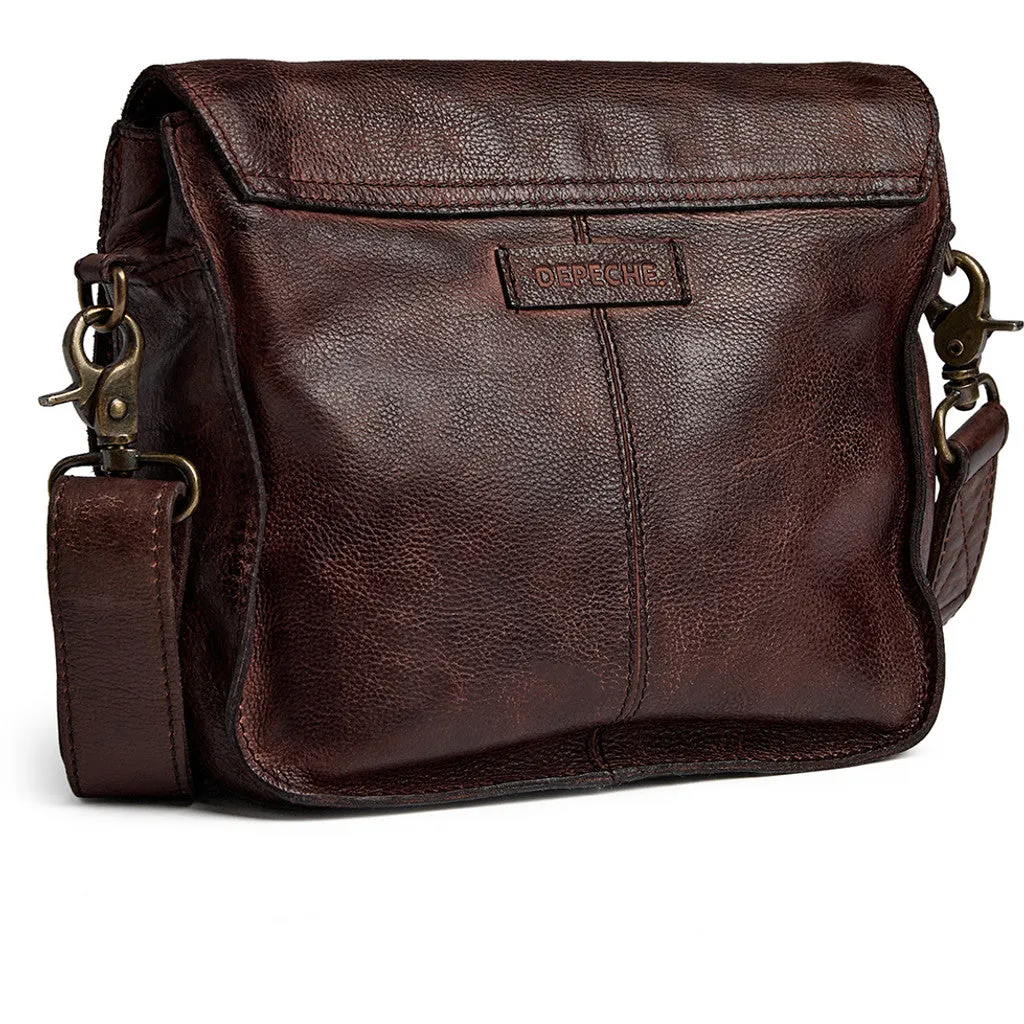 Timeless crossover / 16534 - Vintage Brown