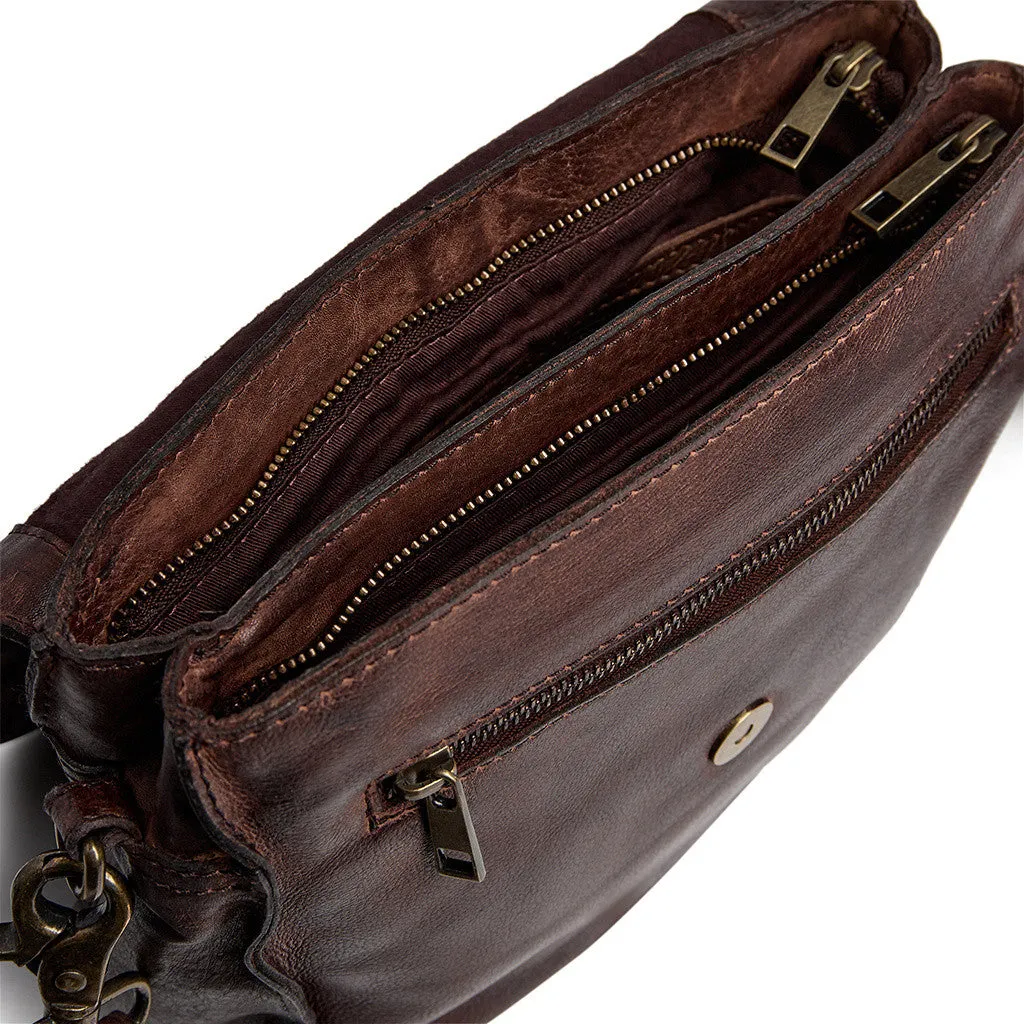 Timeless crossover / 16534 - Vintage Brown