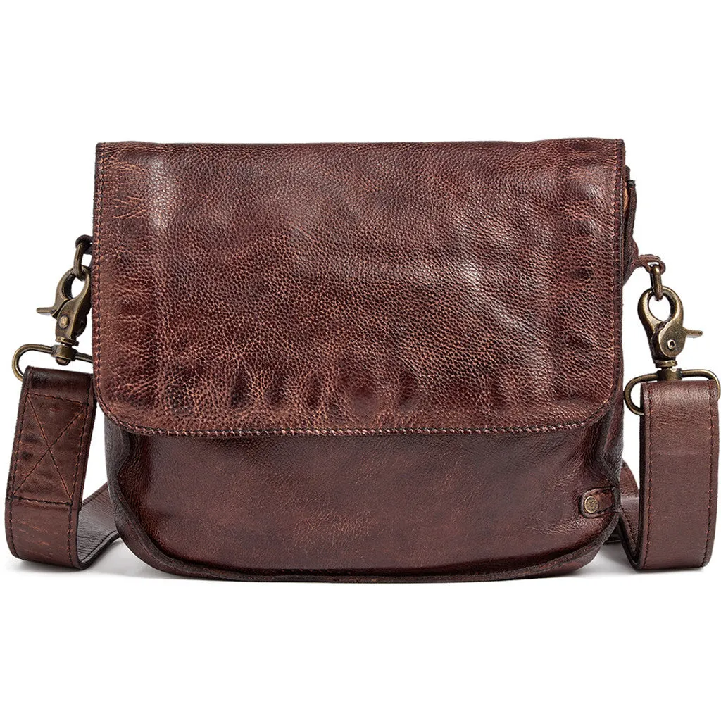 Timeless crossover / 16534 - Vintage Brown