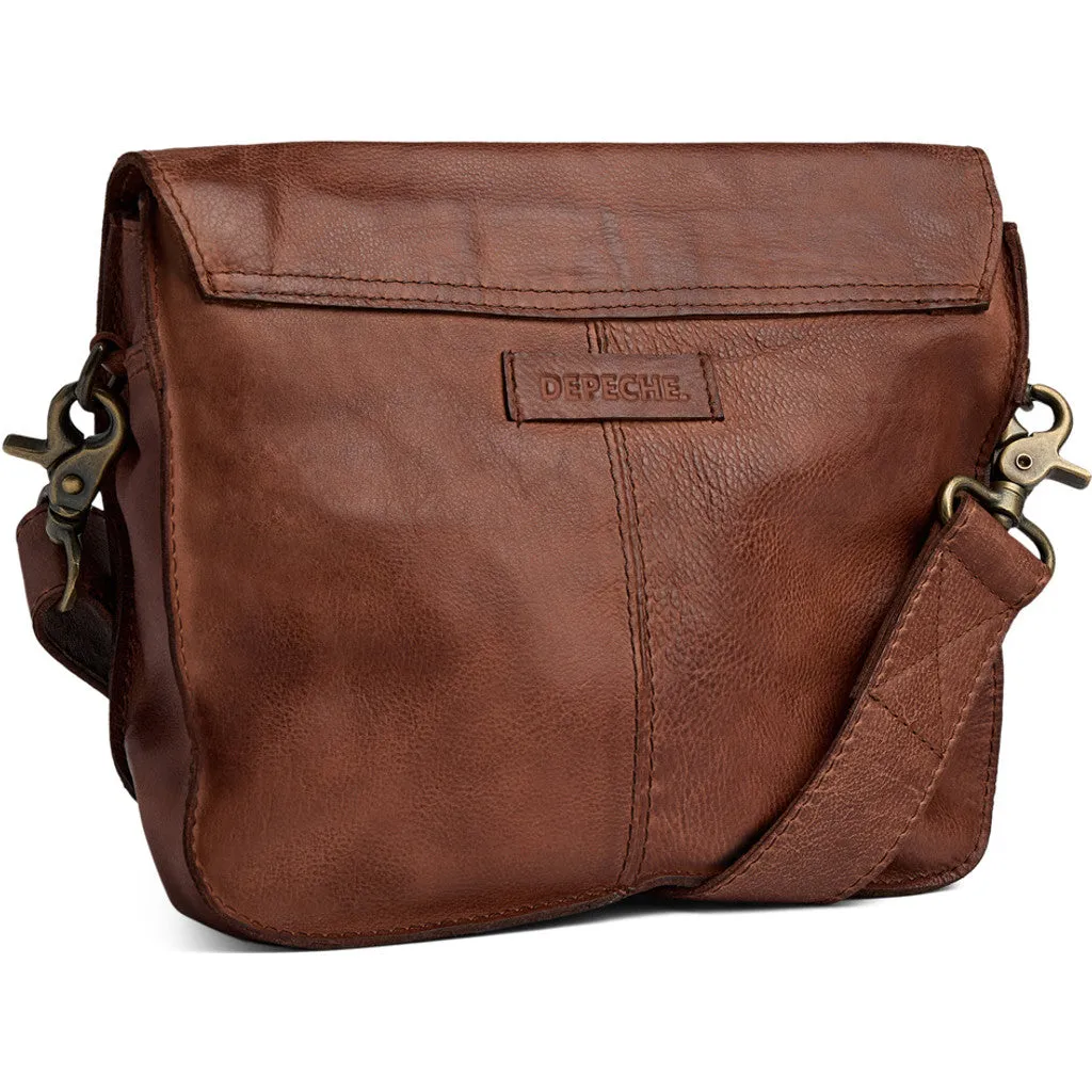 Timeless crossover / 16534 - Vintage cognac