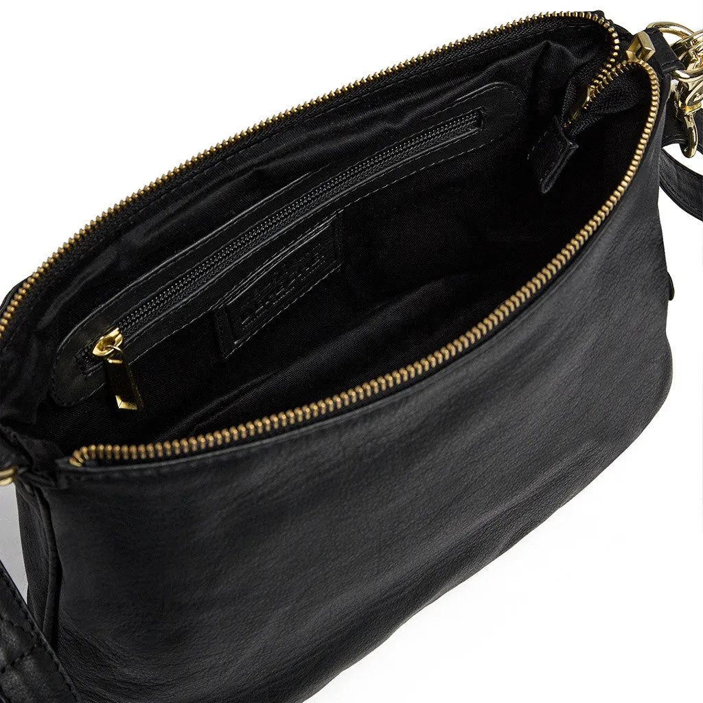 Timeless crossover / 16558 - Black (Nero)