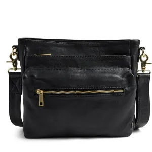 Timeless crossover / 16586 - Black (Nero)