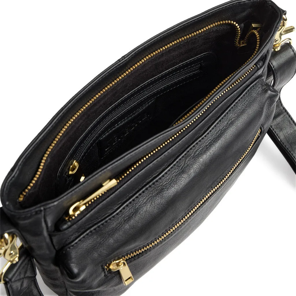 Timeless crossover / 16586 - Black (Nero)