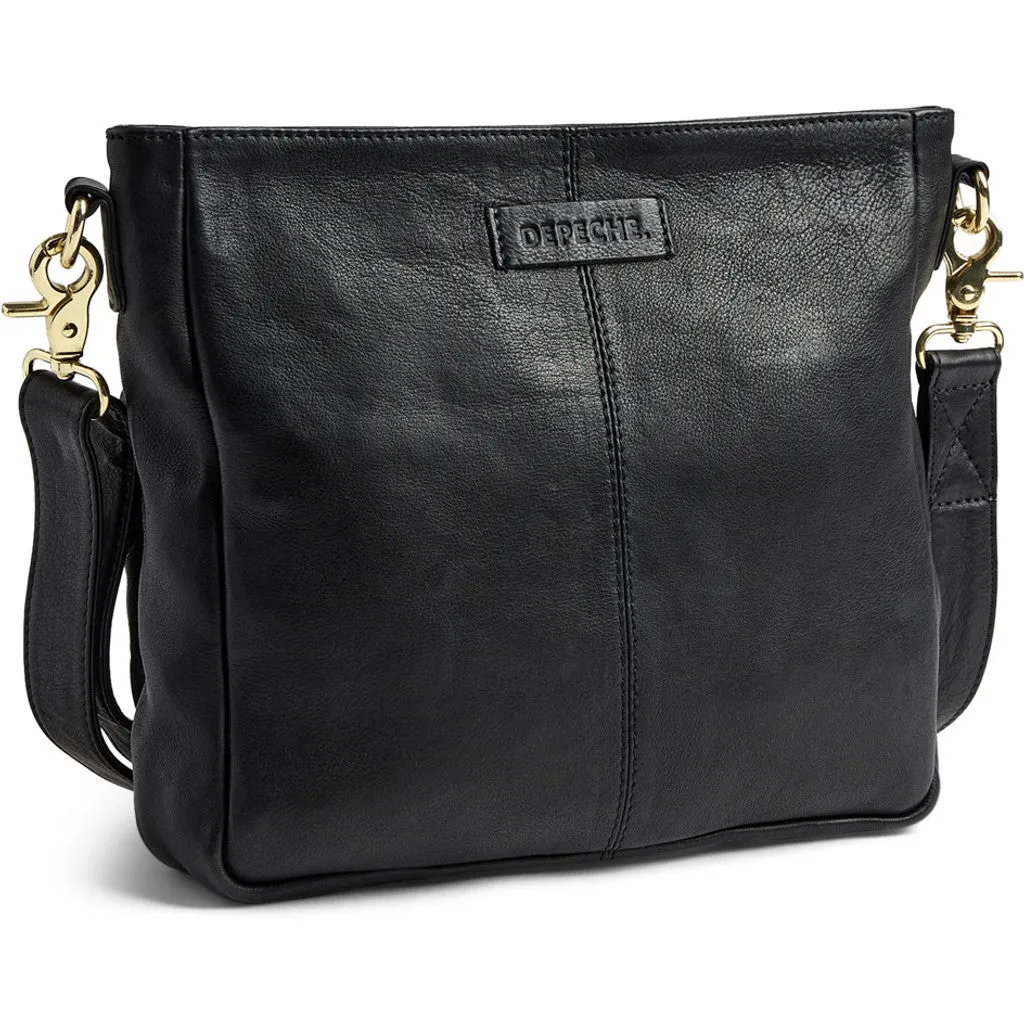 Timeless crossover / 16586 - Black (Nero)