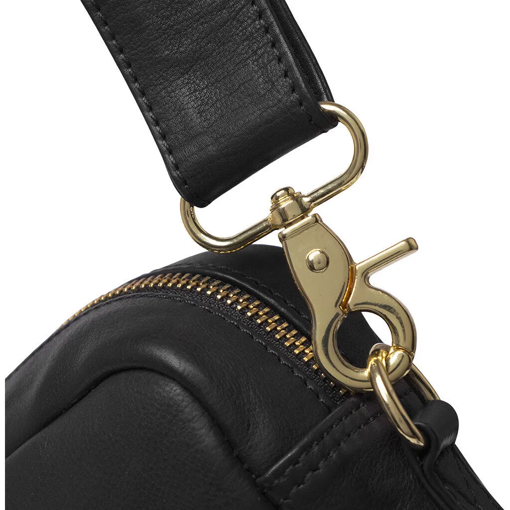 Timeless crossover bag / 16382 - Black (Nero)