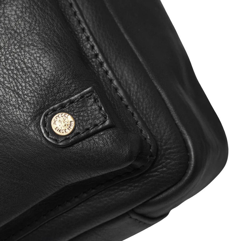 Timeless crossover bag / 16382 - Black (Nero)