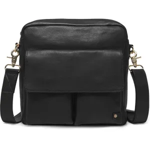 Timeless crossover bag / 16382 - Black (Nero)