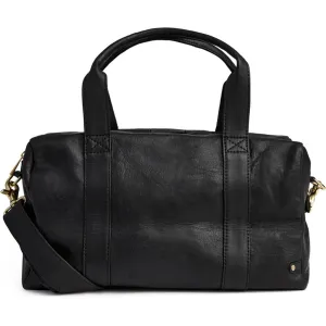 Timeless weekend bag / 16560 - Black (Nero)