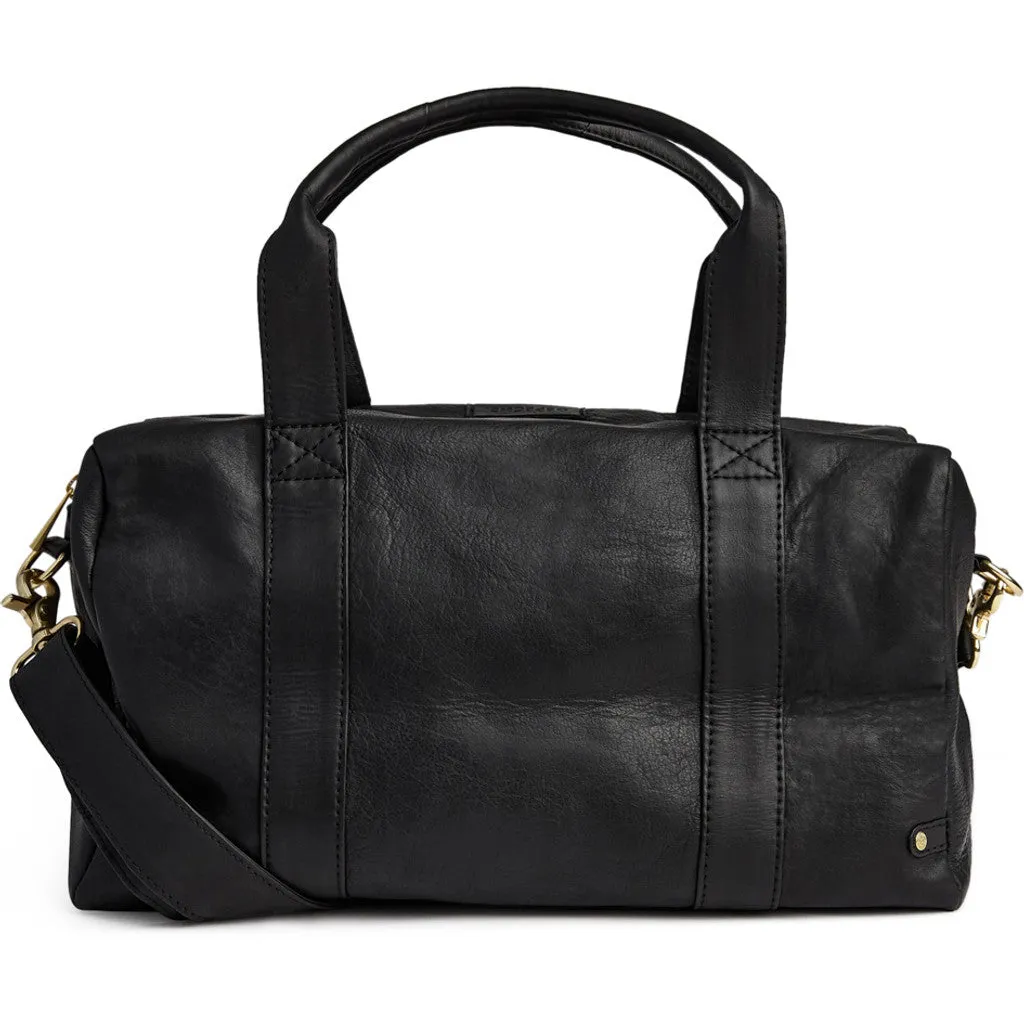 Timeless weekend bag / 16560 - Black (Nero)