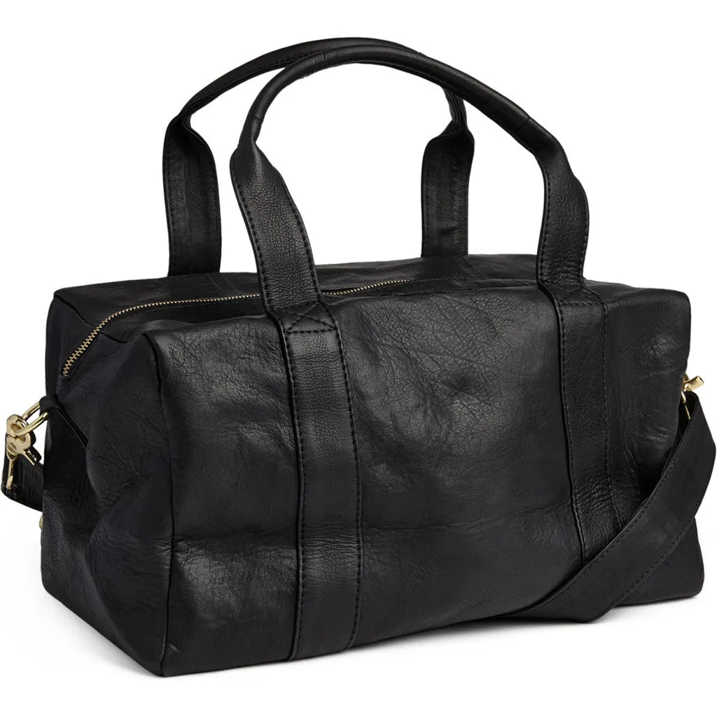 Timeless weekend bag / 16560 - Black (Nero)