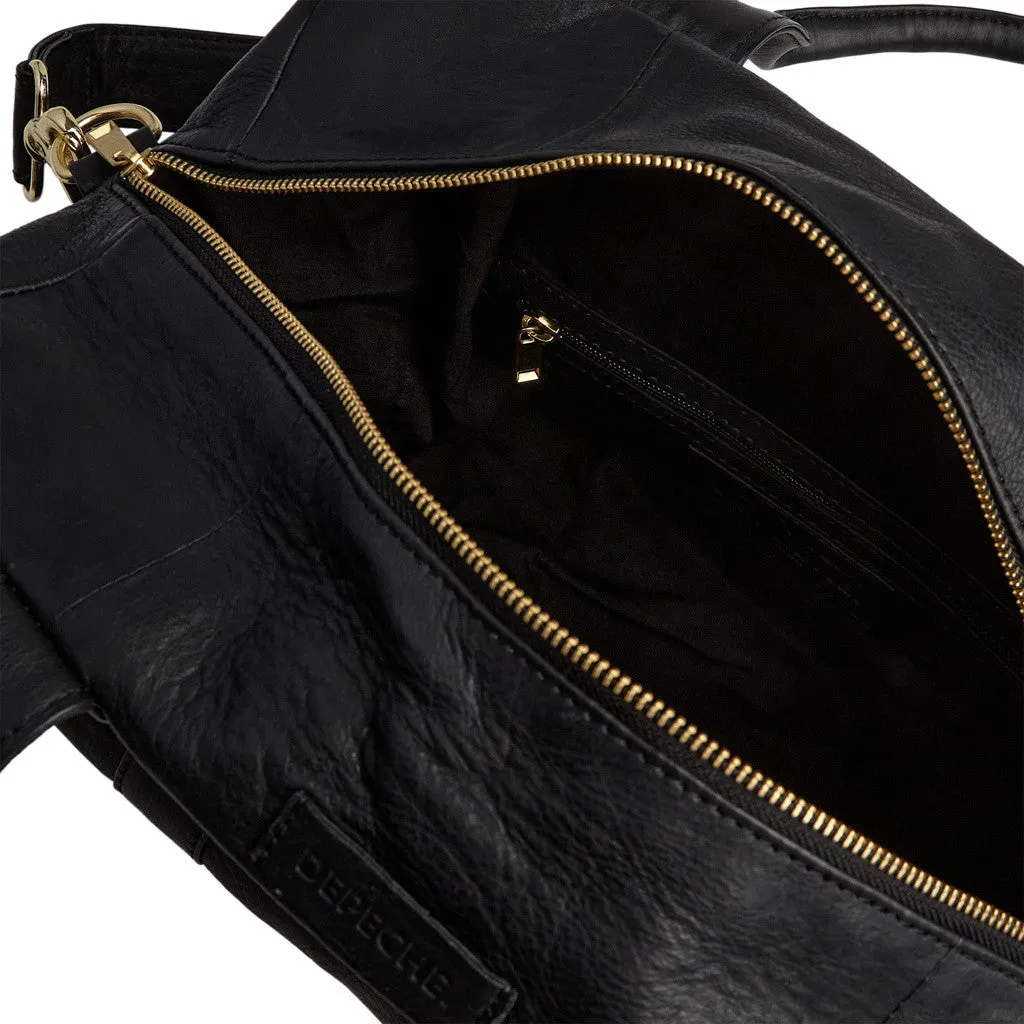 Timeless weekend bag / 16560 - Black (Nero)