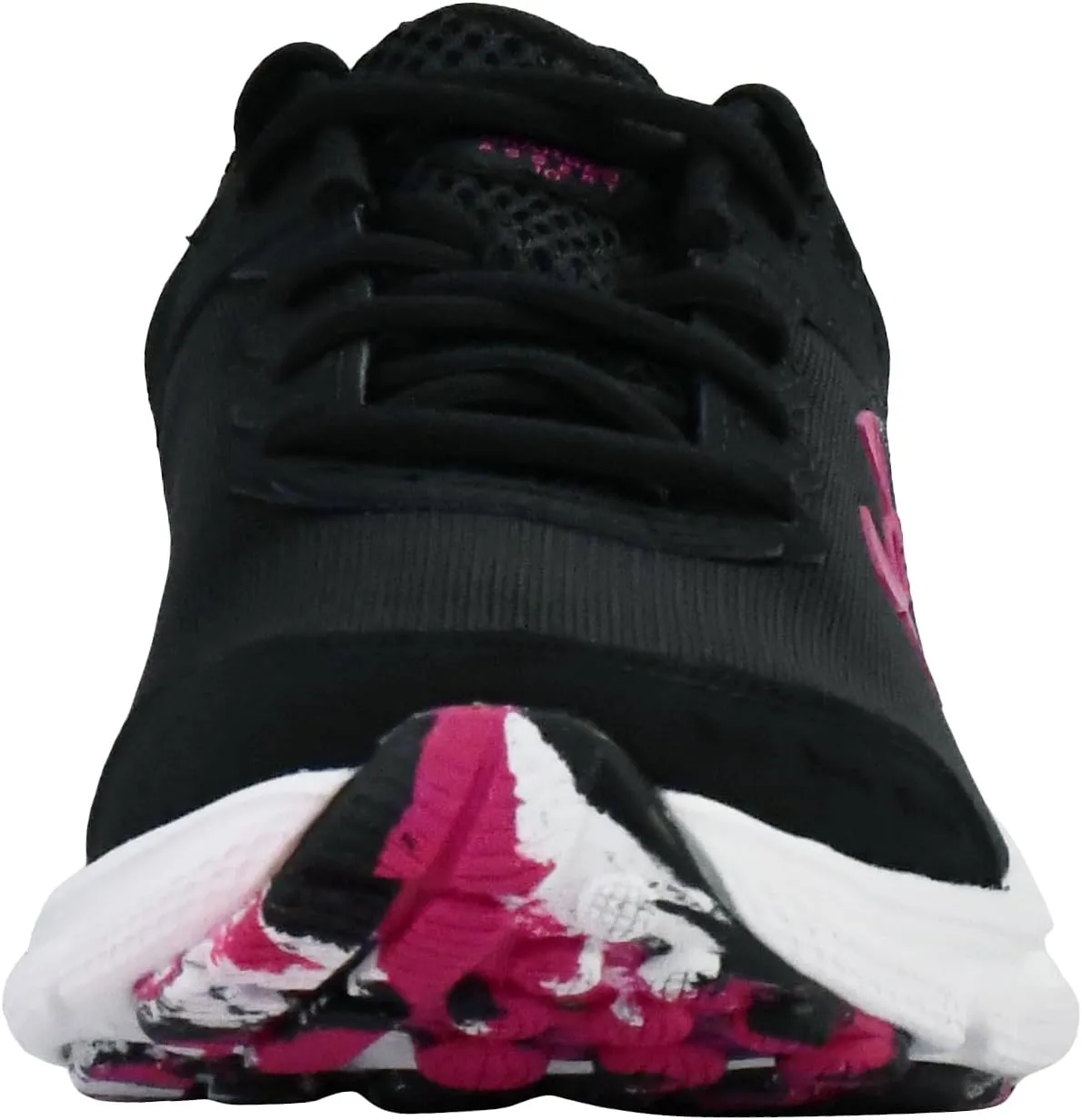 Under Armour Women's Charged Assert 10