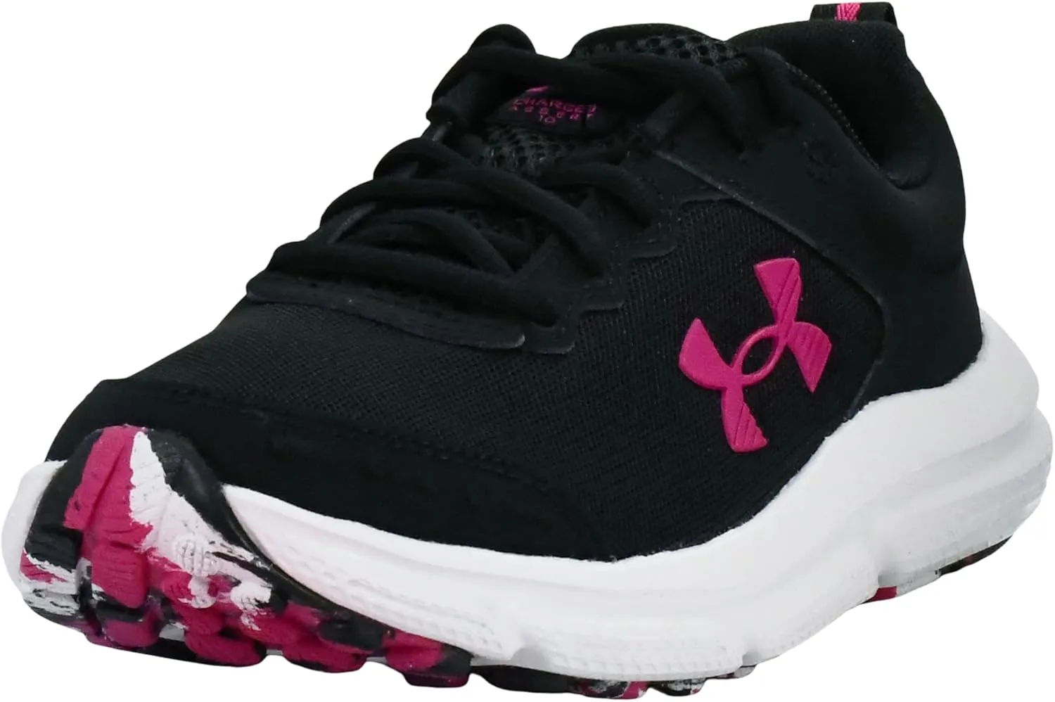 Under Armour Women's Charged Assert 10