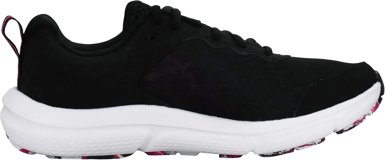 Under Armour Women's Charged Assert 10
