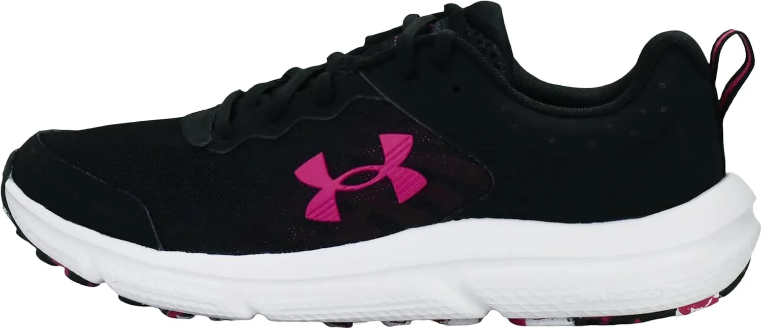 Under Armour Women's Charged Assert 10