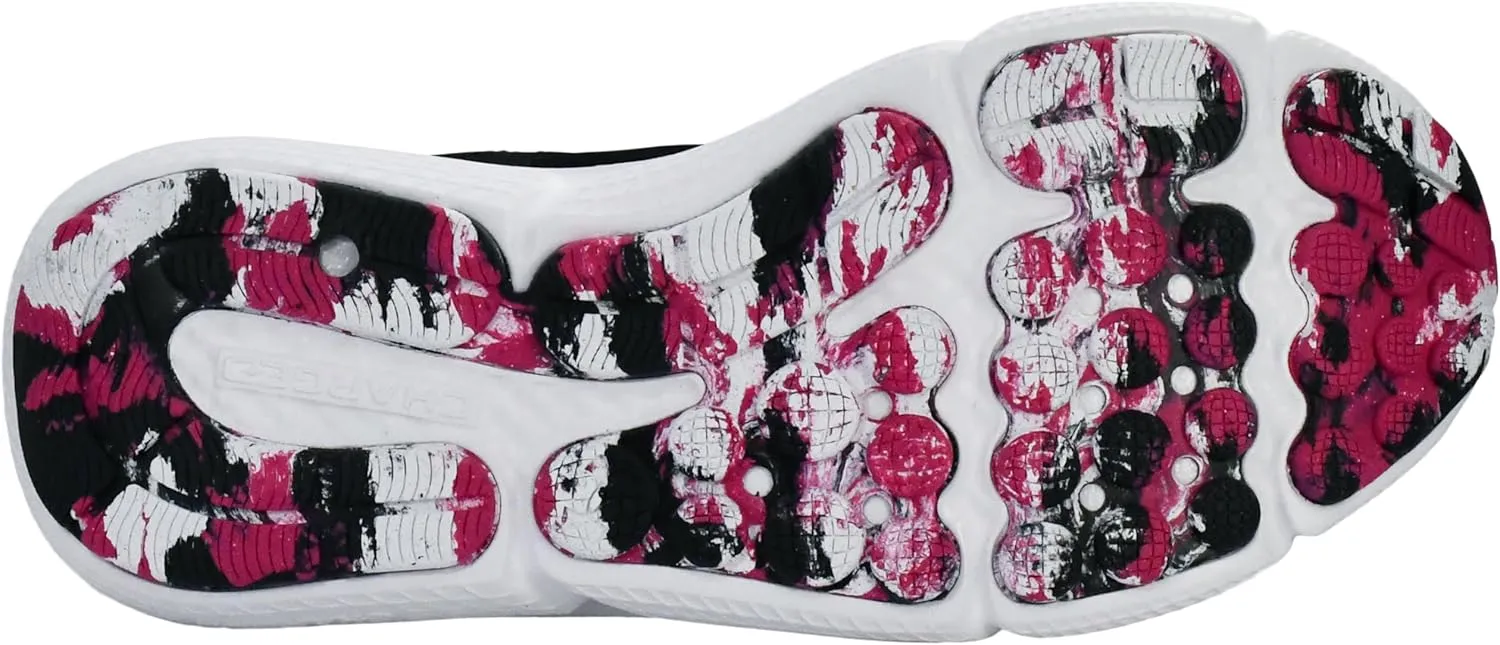 Under Armour Women's Charged Assert 10