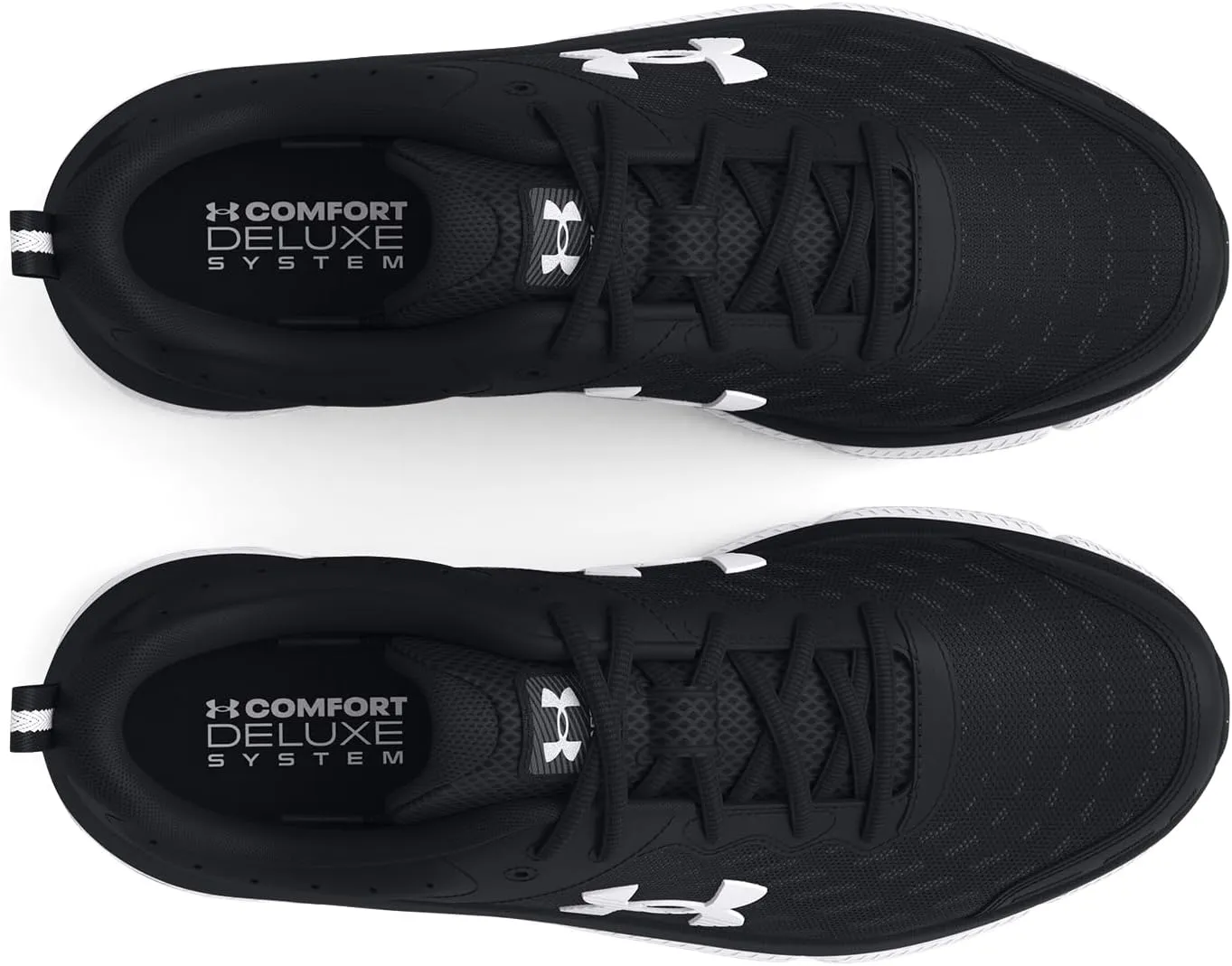 Under Armour Women's Charged Assert 10