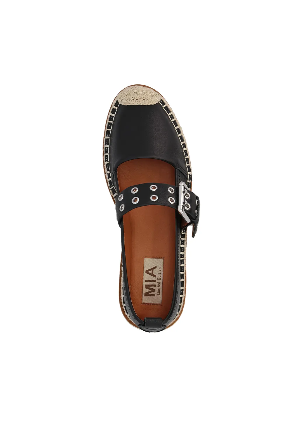VALRI - BLACK