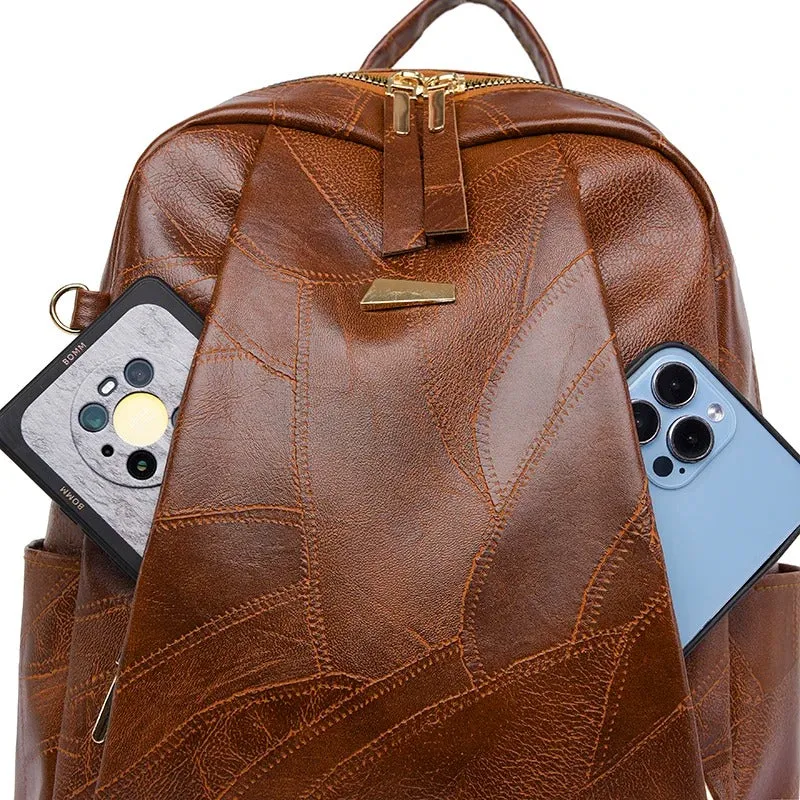 Vespa - Timeless Everyday Backpack