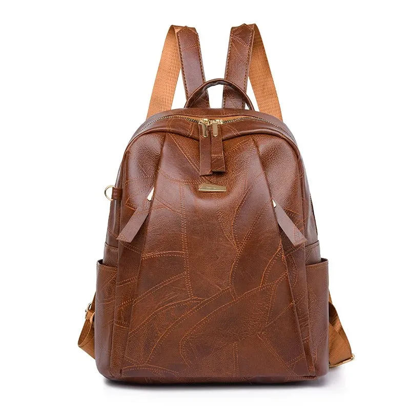 Vespa - Timeless Everyday Backpack