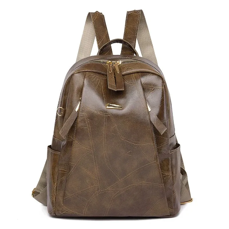 Vespa - Timeless Everyday Backpack