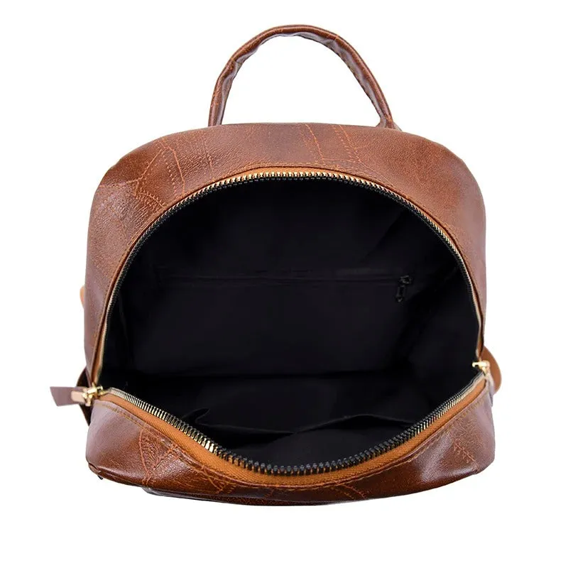 Vespa - Timeless Everyday Backpack