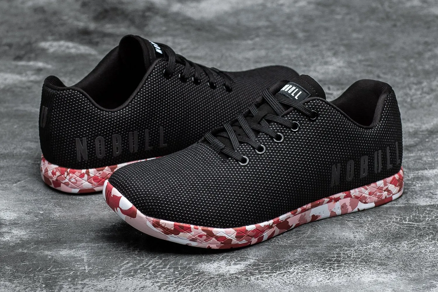 WILD BERRY TRAINER (WOMEN'S)