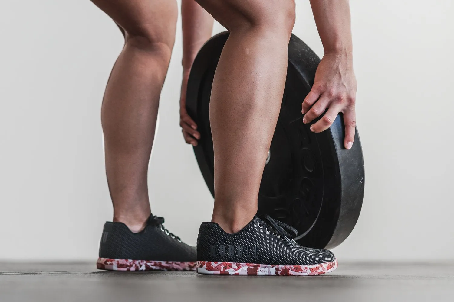 WILD BERRY TRAINER (WOMEN'S)