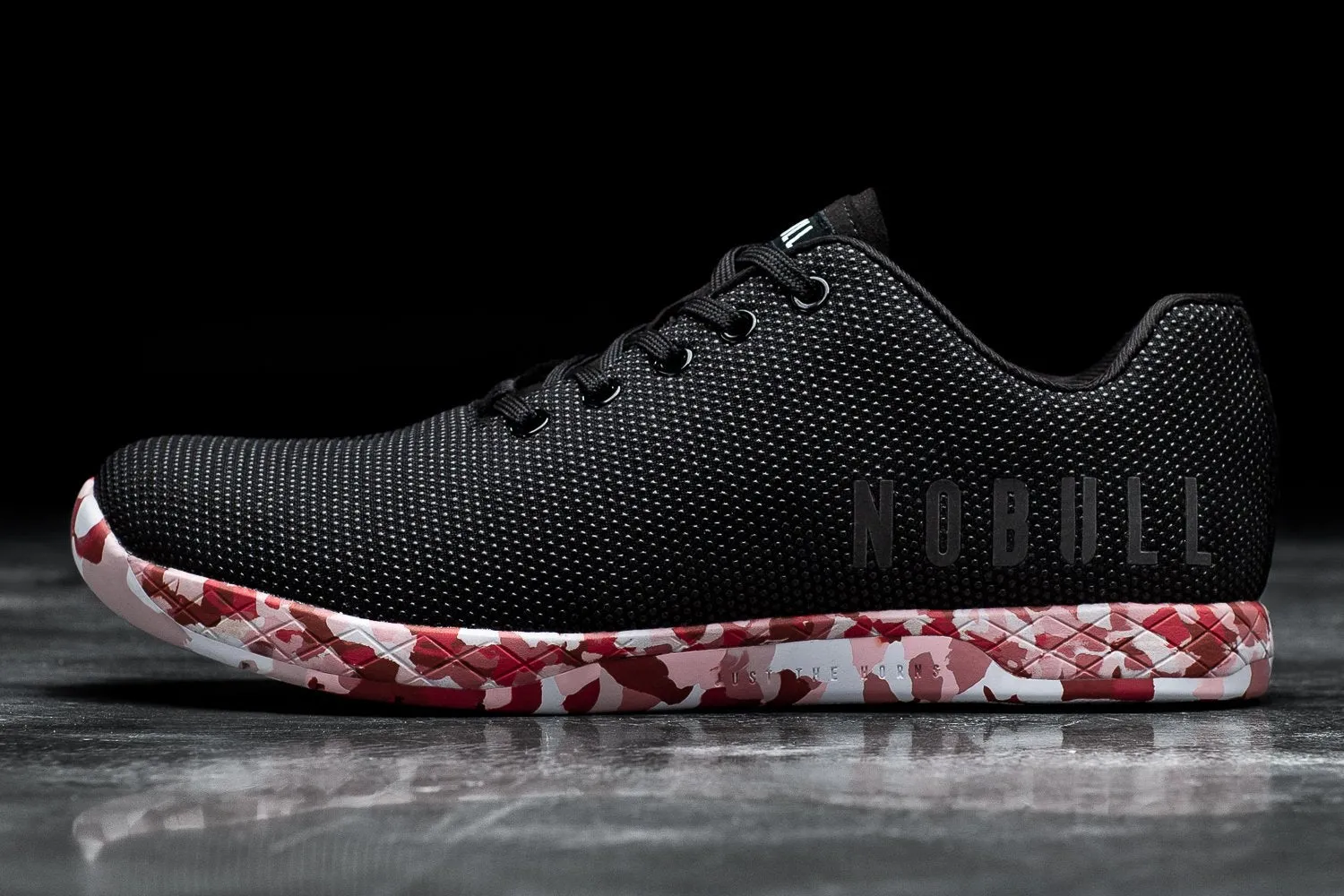 WILD BERRY TRAINER (WOMEN'S)