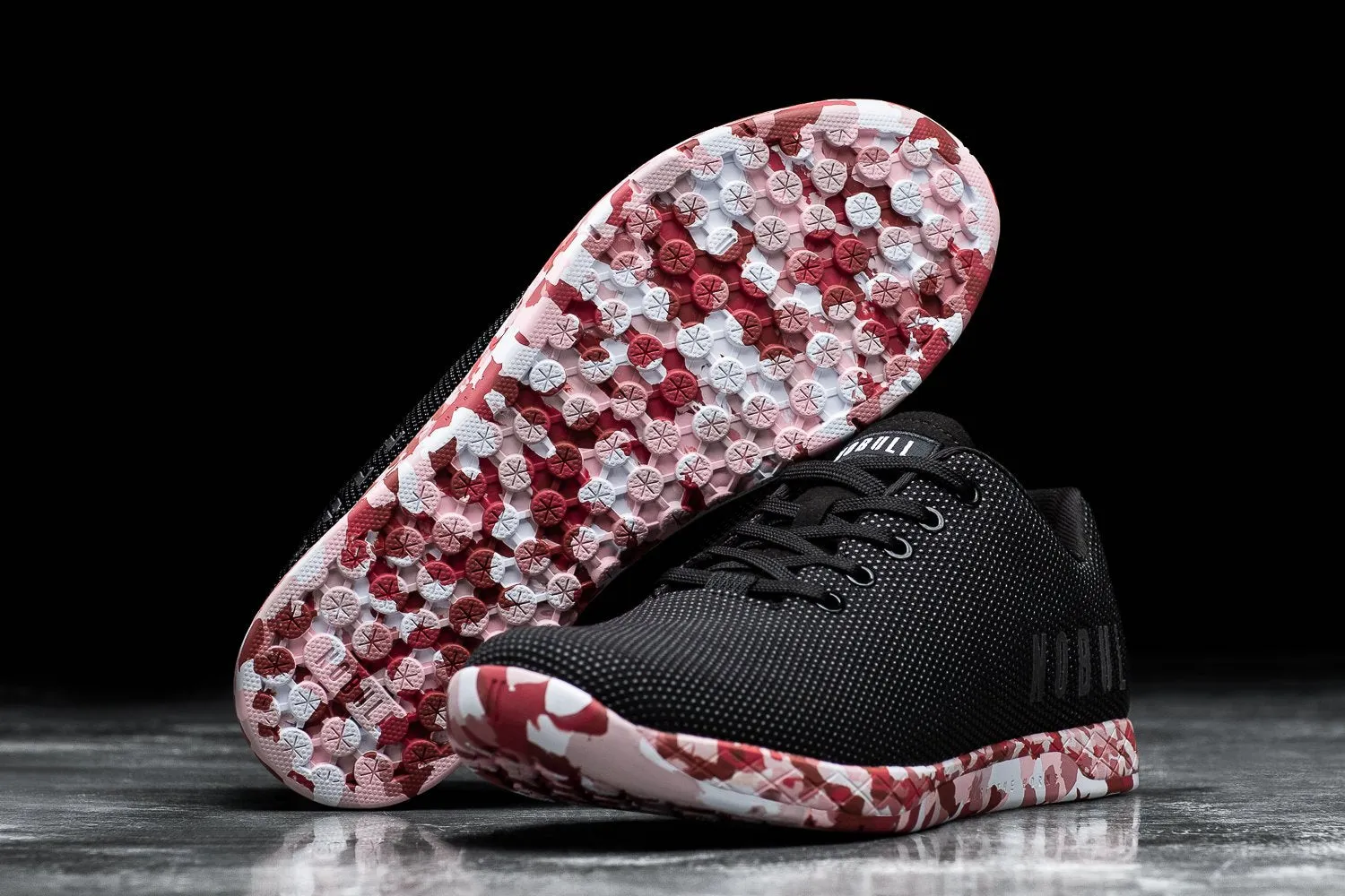 WILD BERRY TRAINER (WOMEN'S)
