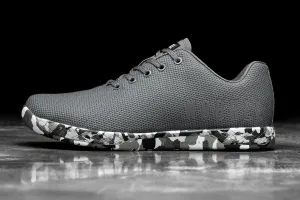 WILD GRANITE TRAINER (MEN'S)