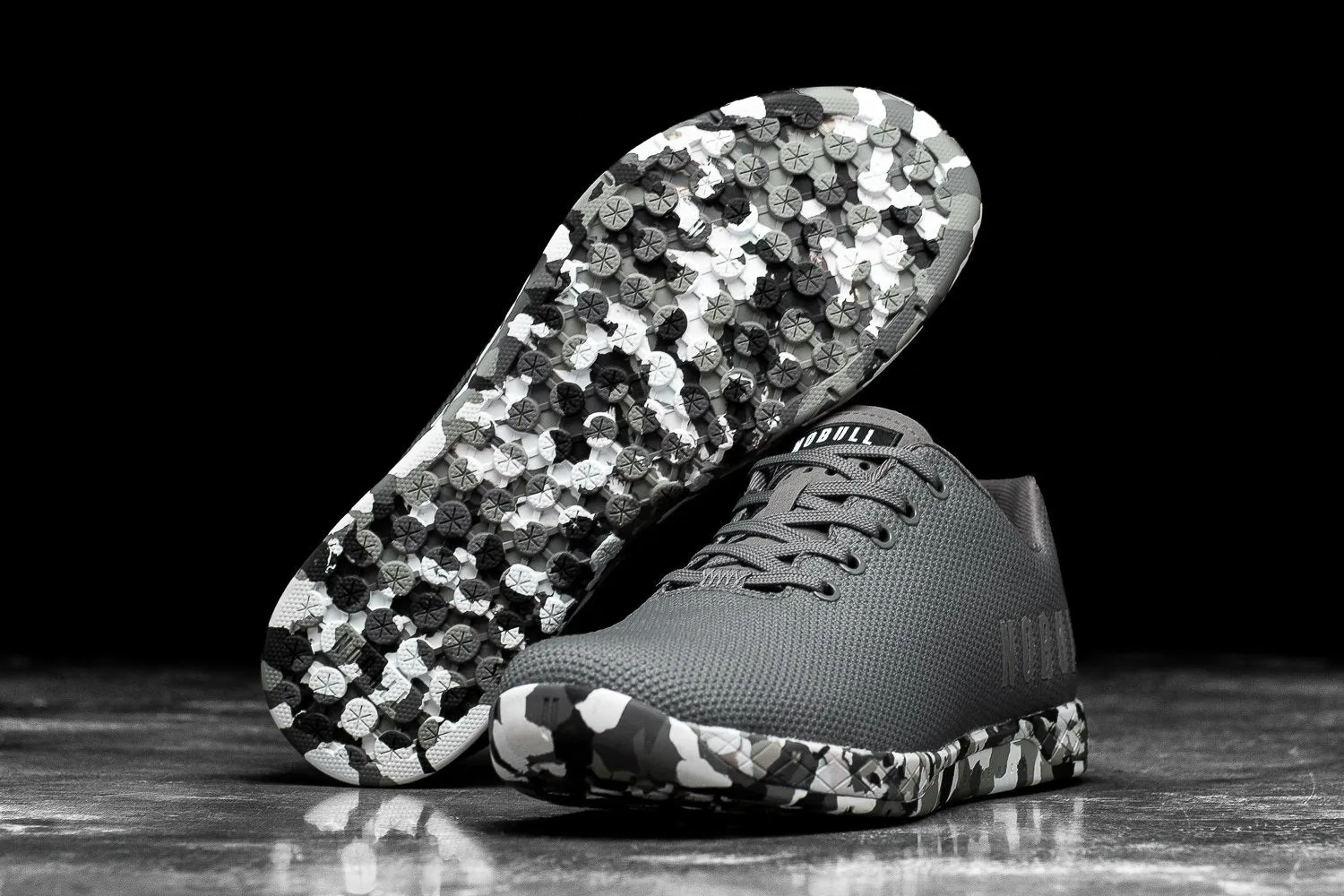 WILD GRANITE TRAINER (MEN'S)