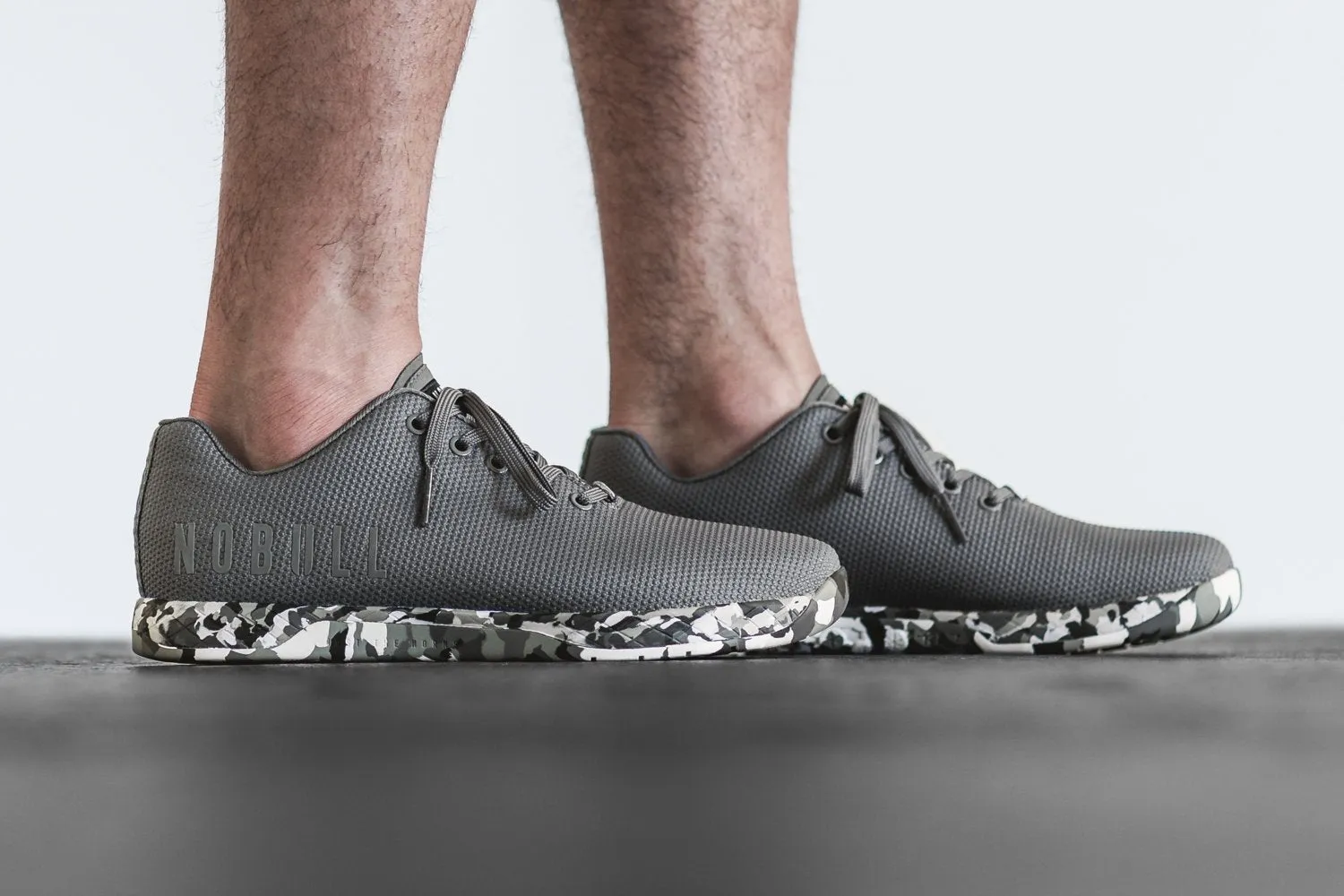 WILD GRANITE TRAINER (MEN'S)