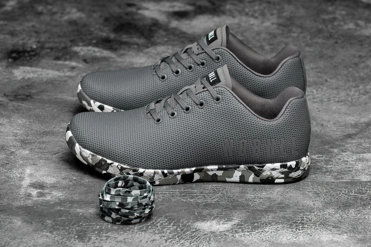 WILD GRANITE TRAINER (MEN'S)
