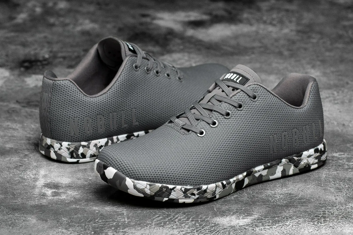 WILD GRANITE TRAINER (MEN'S)