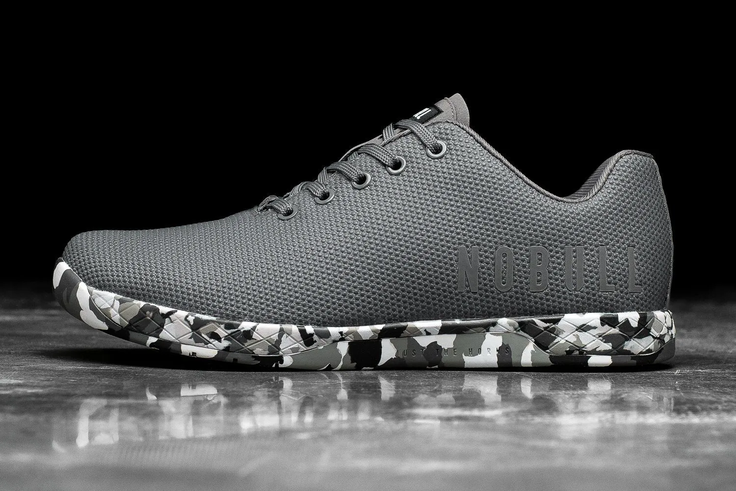 WILD GRANITE TRAINER (MEN'S)