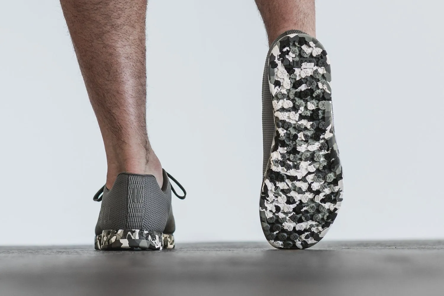 WILD GRANITE TRAINER (MEN'S)