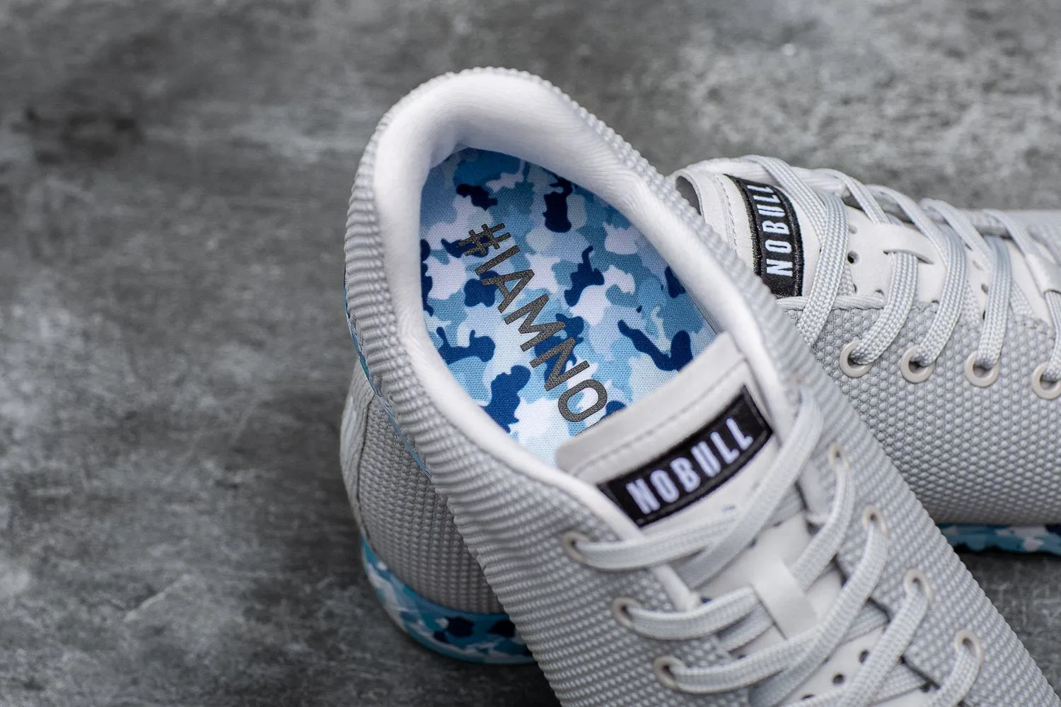 WILD OCEAN TRAINER (WOMEN'S)